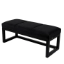 Ławka Tapicerowana Industrialna Tkanina STRONG 15 LGM-444 Rozmiary od 45 cm do 200 cm